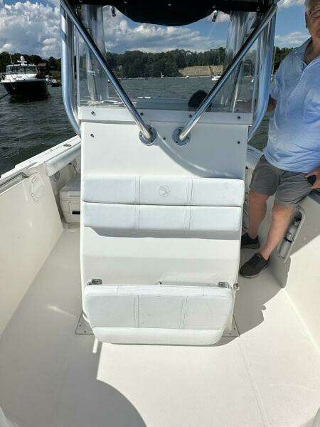 Le Bateau 24ft Edgewater Yacht For Sale