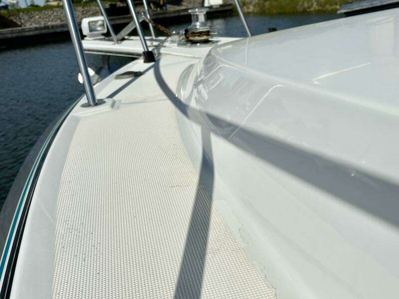 Chill FORMULA 35ft Formula Yacht For Sale