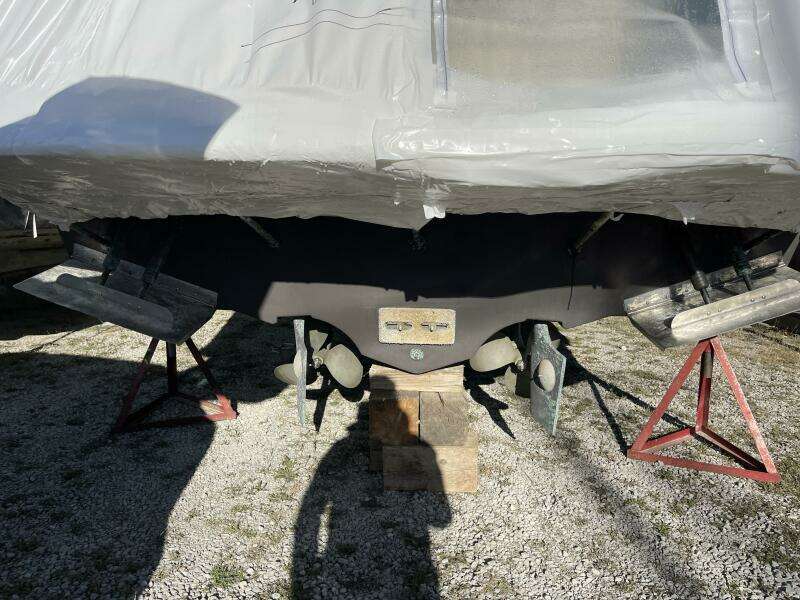 Chill FORMULA 35ft Formula Yacht For Sale
