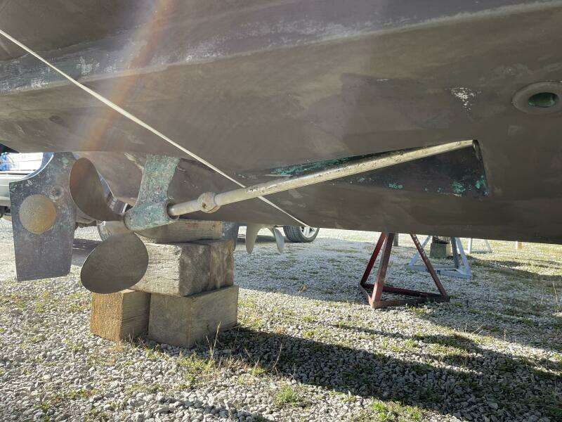 Chill FORMULA 35ft Formula Yacht For Sale
