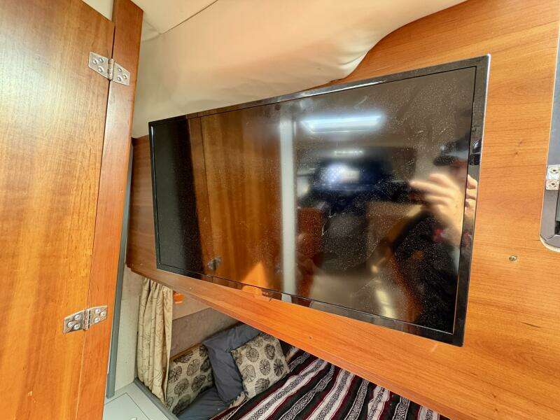 Chill FORMULA 35ft Formula Yacht For Sale