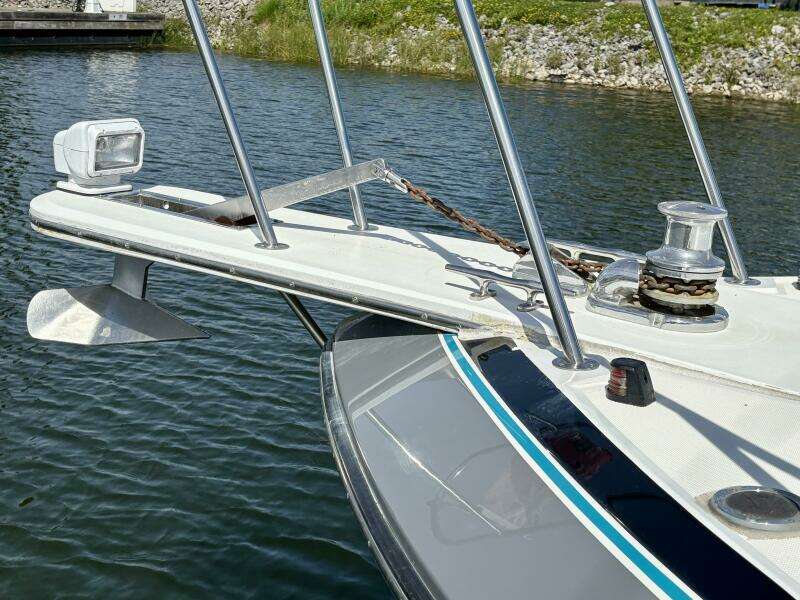 Chill FORMULA 35ft Formula Yacht For Sale