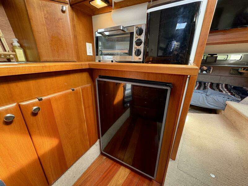 Chill FORMULA 35ft Formula Yacht For Sale