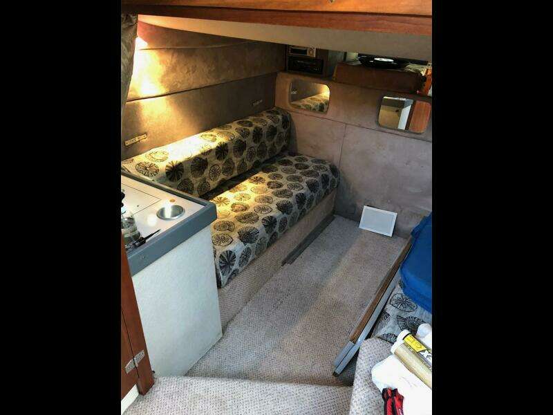 Chill FORMULA 35ft Formula Yacht For Sale