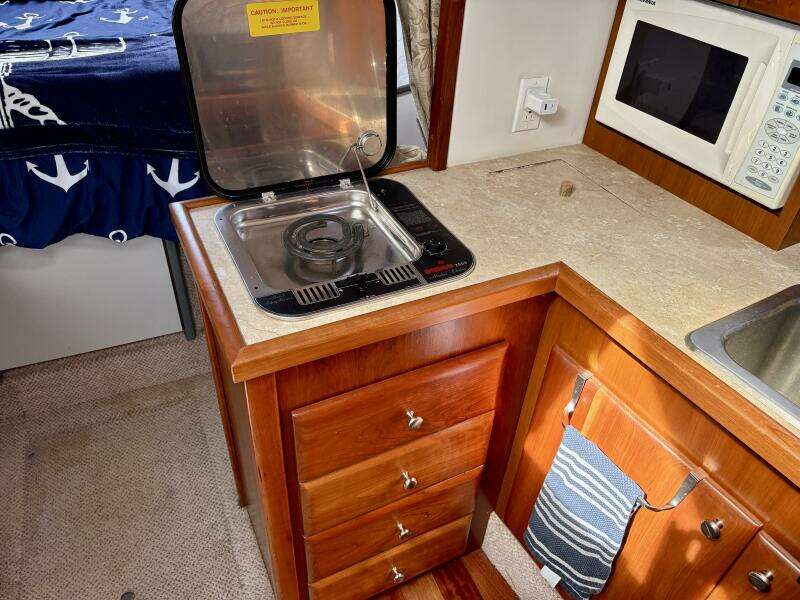 Chill FORMULA 35ft Formula Yacht For Sale