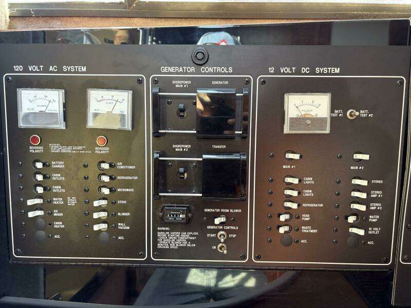 Chill FORMULA 35ft Formula Yacht For Sale