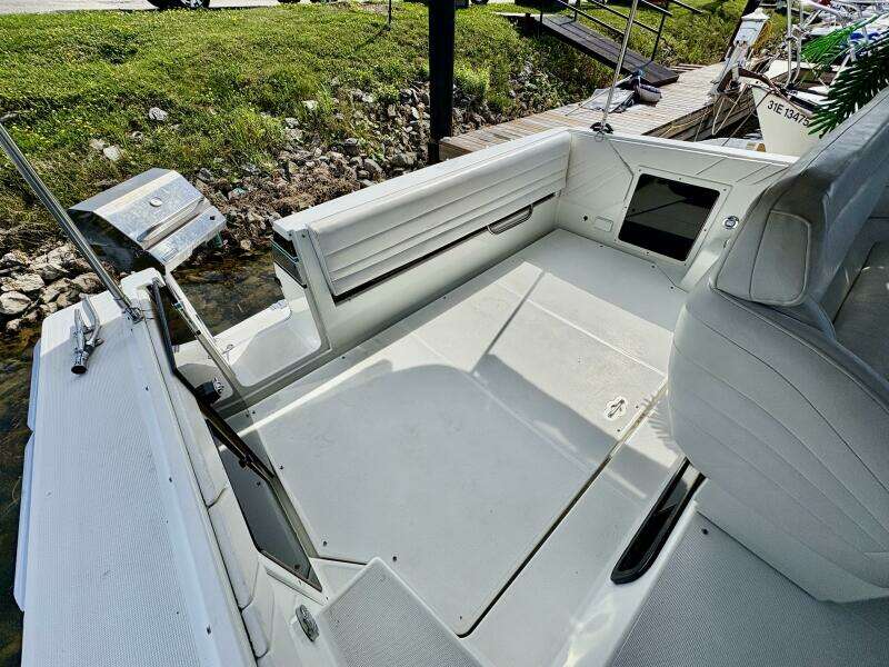 Chill FORMULA 35ft Formula Yacht For Sale