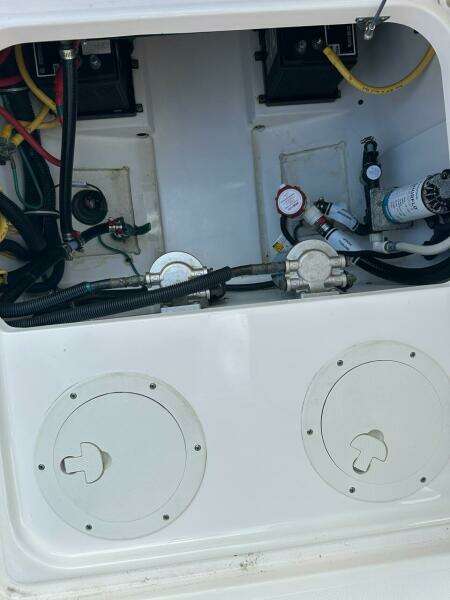 Cocamo 26ft Pursuit Yacht For Sale