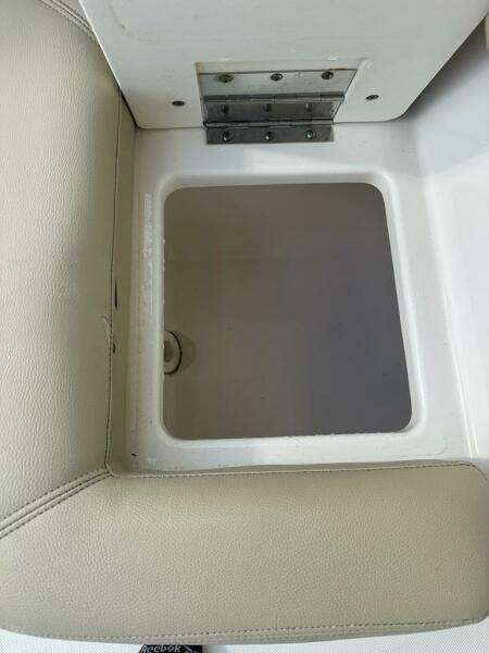Cocamo 26ft Pursuit Yacht For Sale