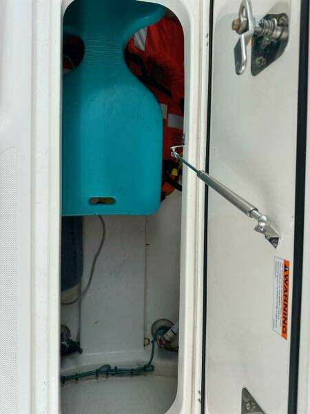 Cocamo 26ft Pursuit Yacht For Sale