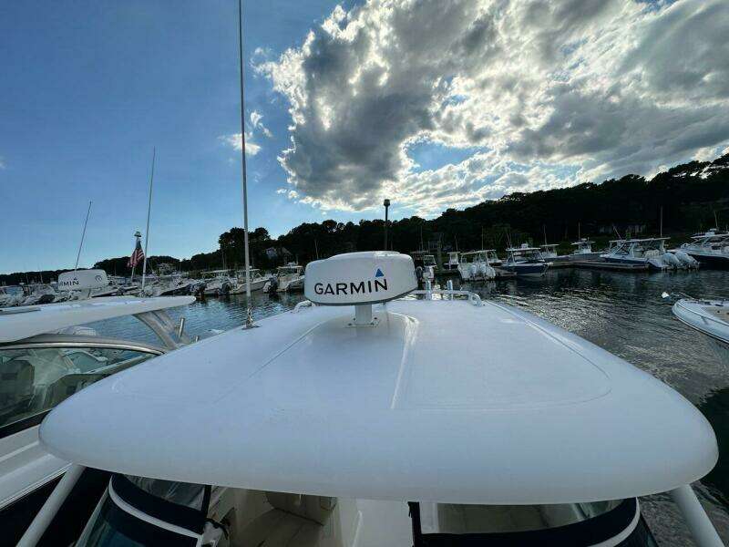 Cocamo 26ft Pursuit Yacht For Sale