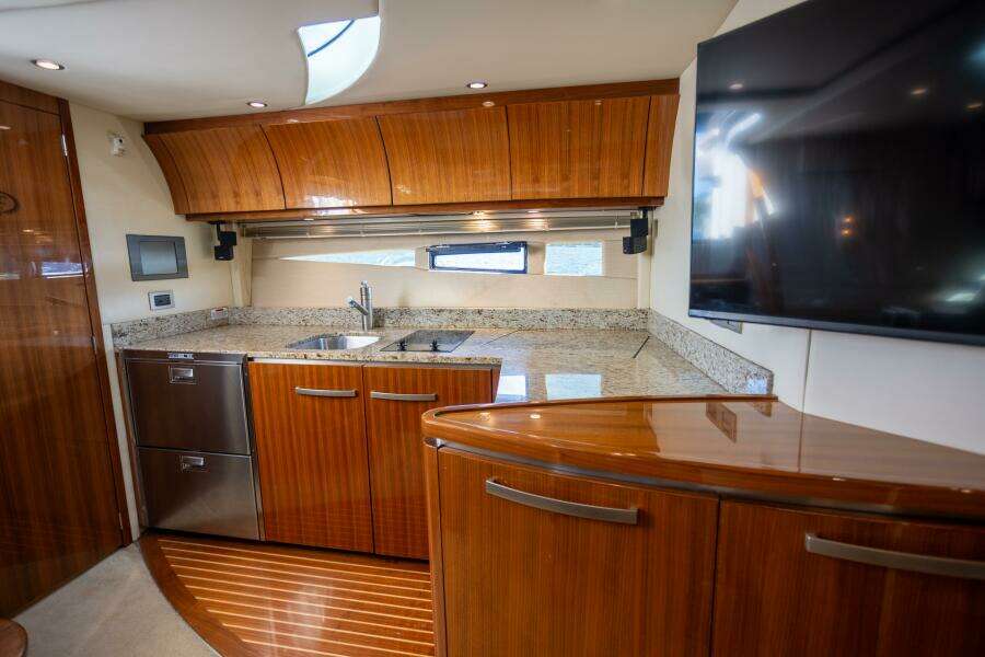 46ft Cobalt Yacht For Sale