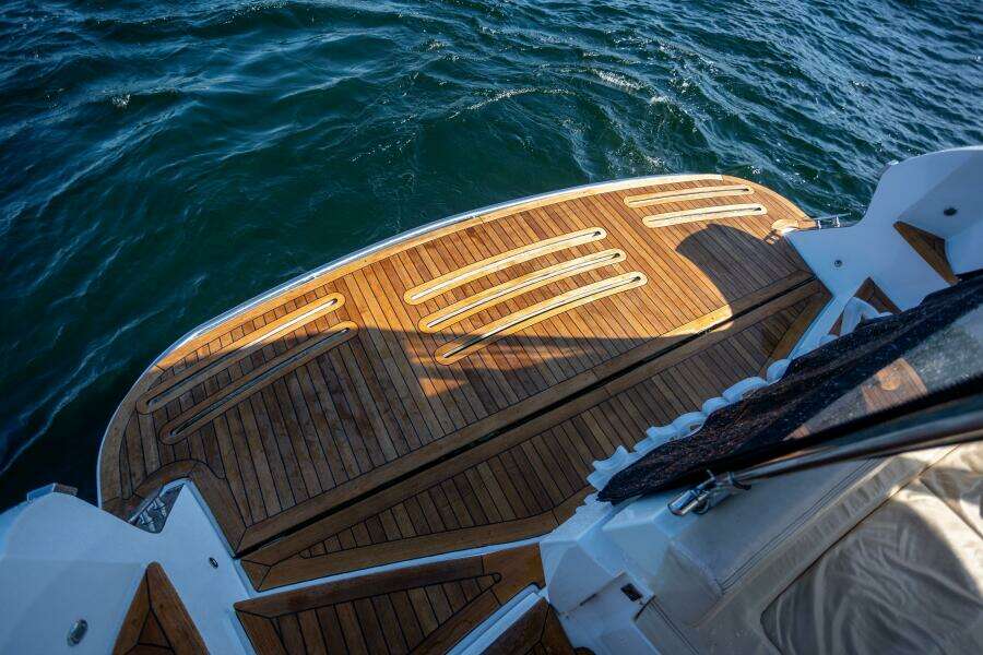 46ft Cobalt Yacht For Sale