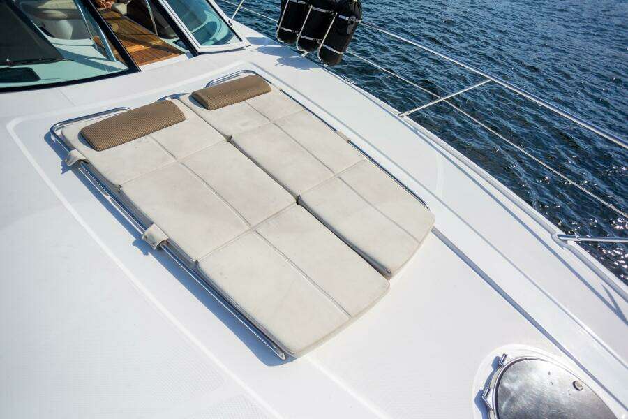 46ft Cobalt Yacht For Sale