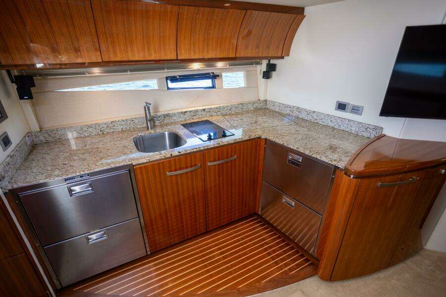 46ft Cobalt Yacht For Sale