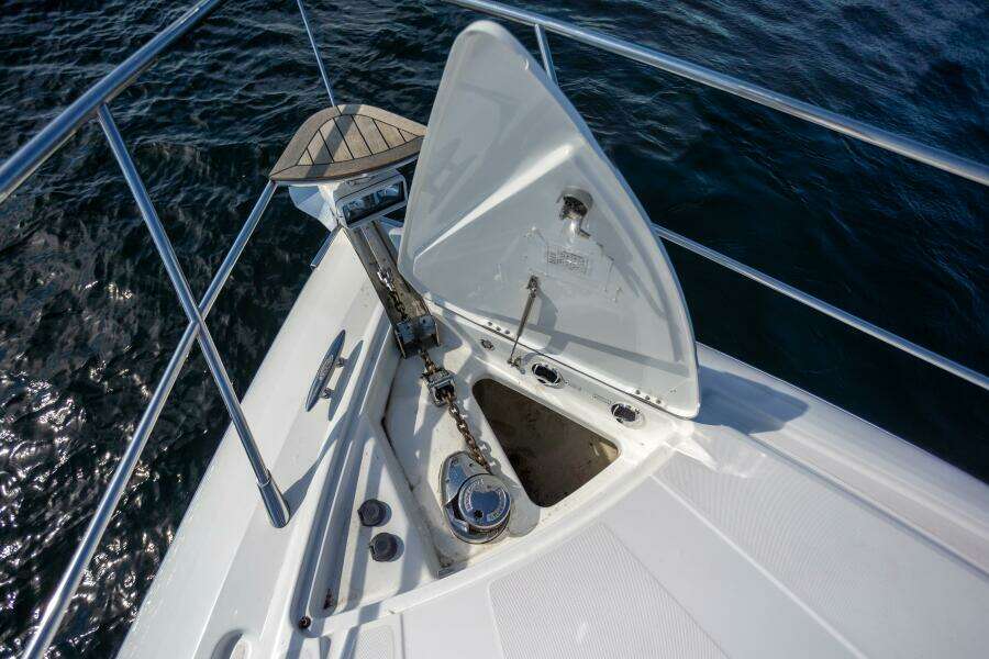 46ft Cobalt Yacht For Sale