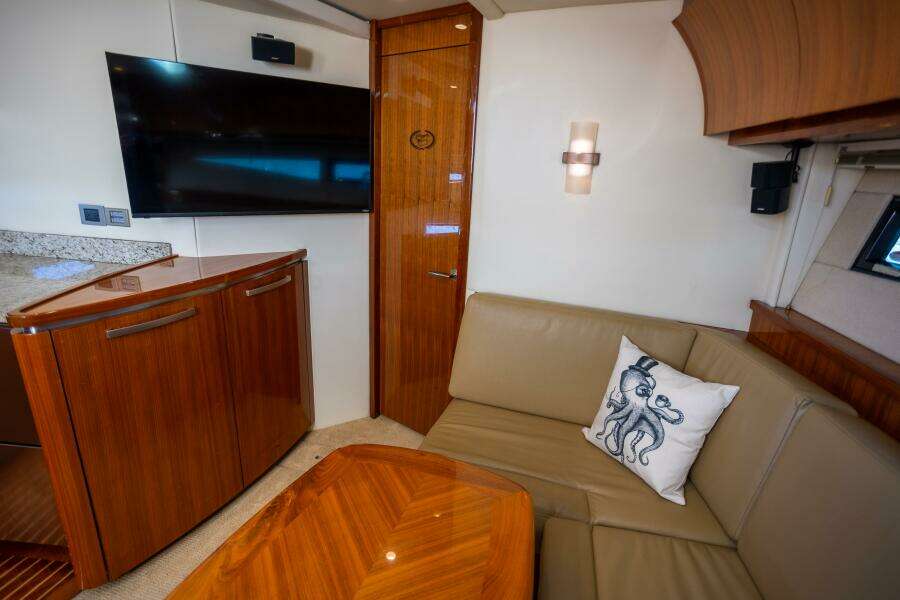 46ft Cobalt Yacht For Sale
