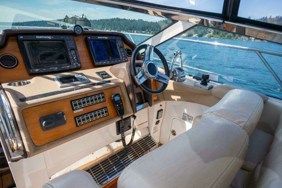 46ft Cobalt Yacht For Sale