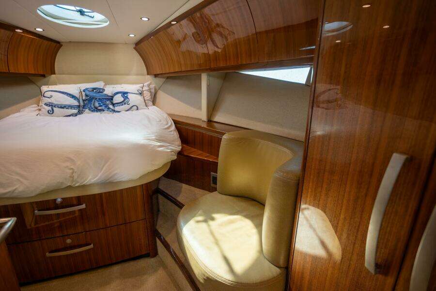 46ft Cobalt Yacht For Sale