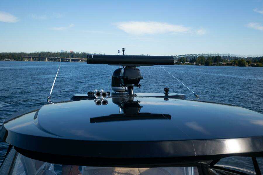 46ft Cobalt Yacht For Sale