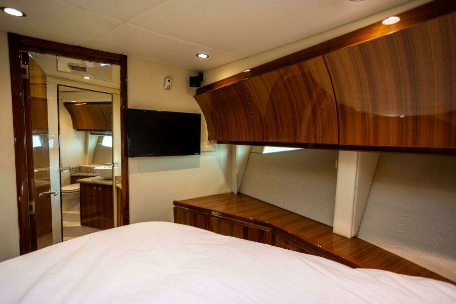46ft Cobalt Yacht For Sale
