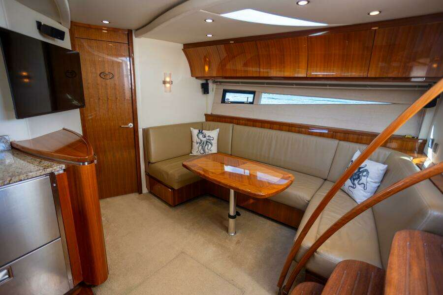 46ft Cobalt Yacht For Sale