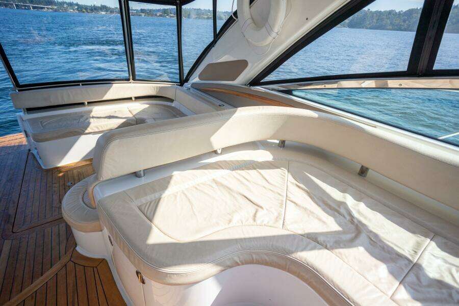 46ft Cobalt Yacht For Sale