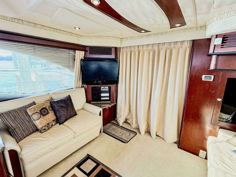 Shell rsquo s Island II 44ft Sea Ray Yacht For Sale