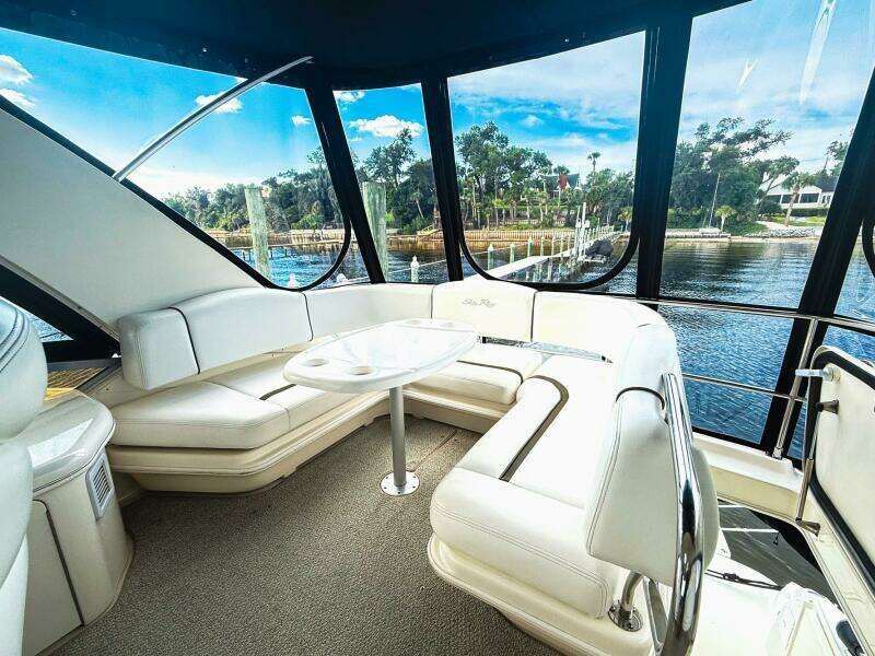 Shell rsquo s Island II 44ft Sea Ray Yacht For Sale