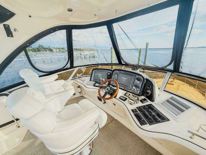 Shell rsquo s Island II 44ft Sea Ray Yacht For Sale