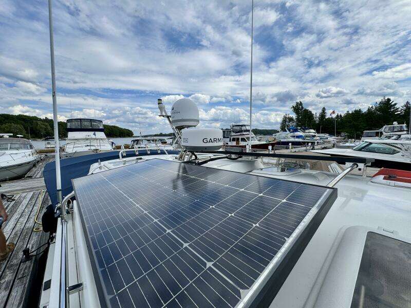 30ft Cutwater Yacht For Sale