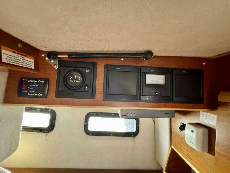 30ft Cutwater Yacht For Sale