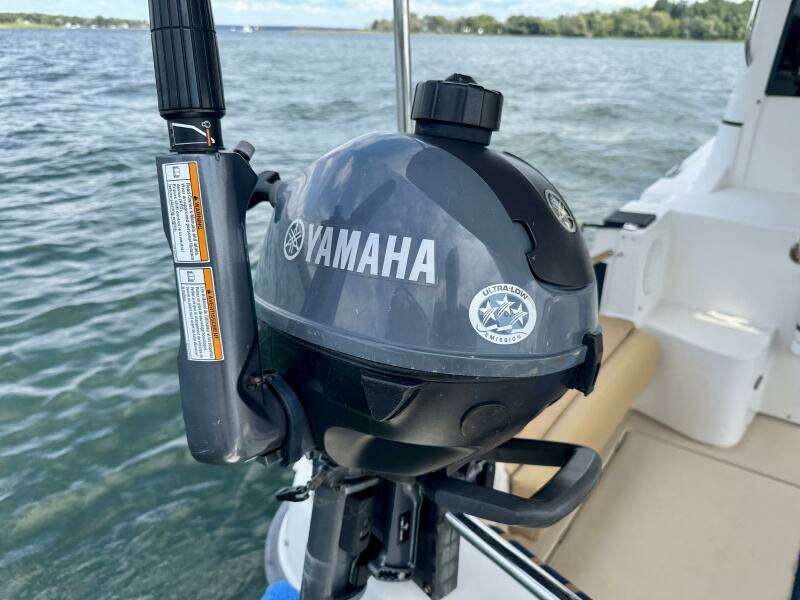 30ft Cutwater Yacht For Sale
