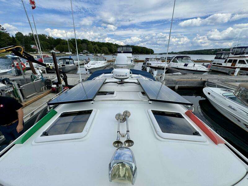 30ft Cutwater Yacht For Sale