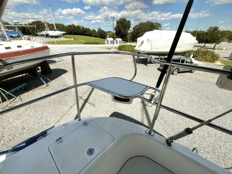 Misty Blue 35ft Catalina Yacht For Sale