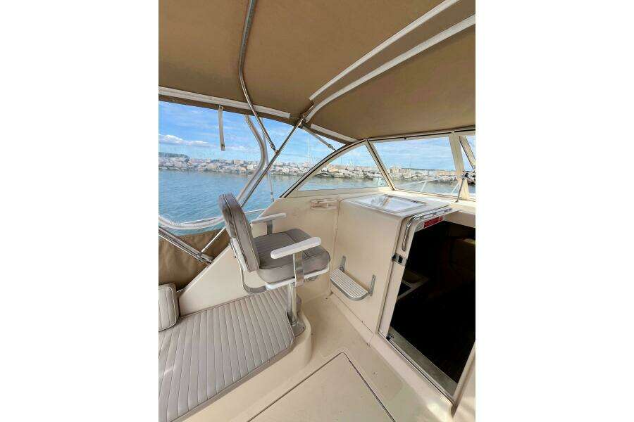 30ft Mainship Yacht For Sale
