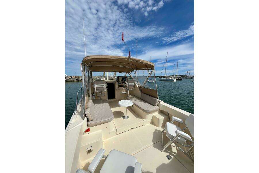 30ft Mainship Yacht For Sale