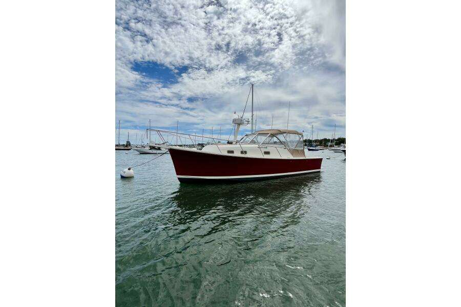 30ft Mainship Yacht For Sale