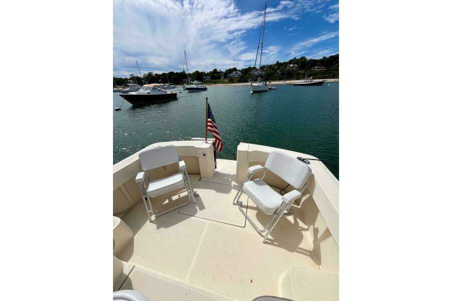 30ft Mainship Yacht For Sale