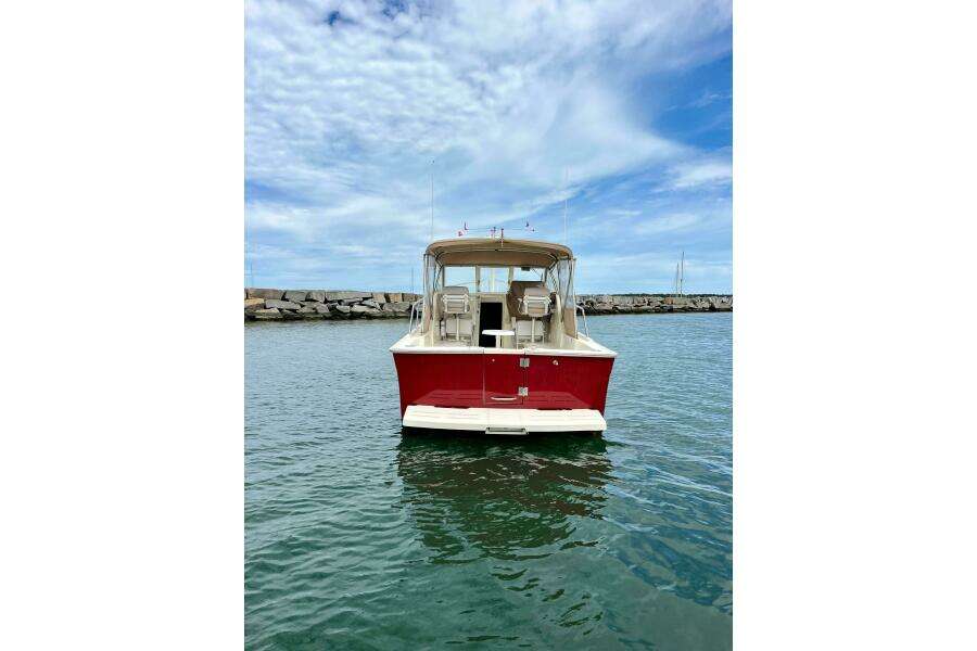 30ft Mainship Yacht For Sale