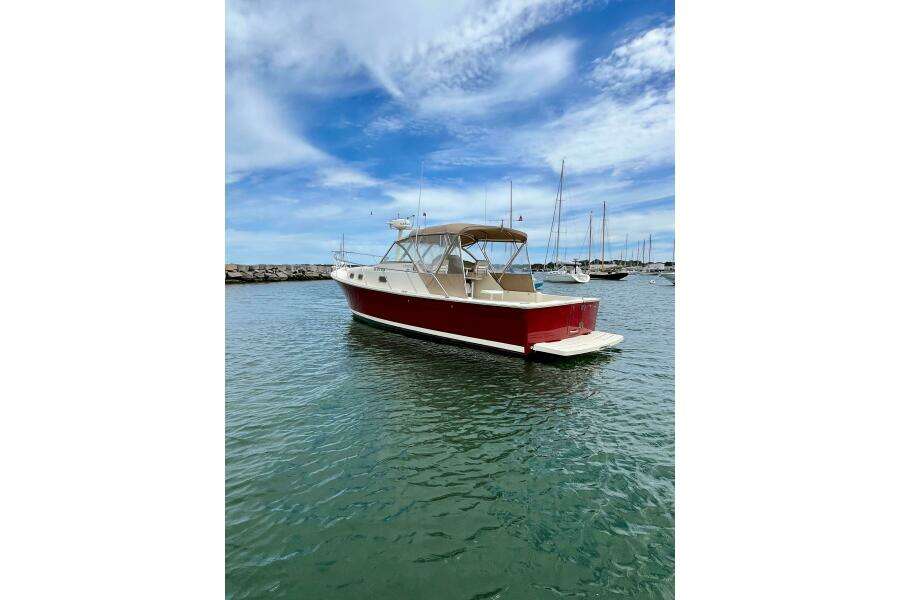 30ft Mainship Yacht For Sale