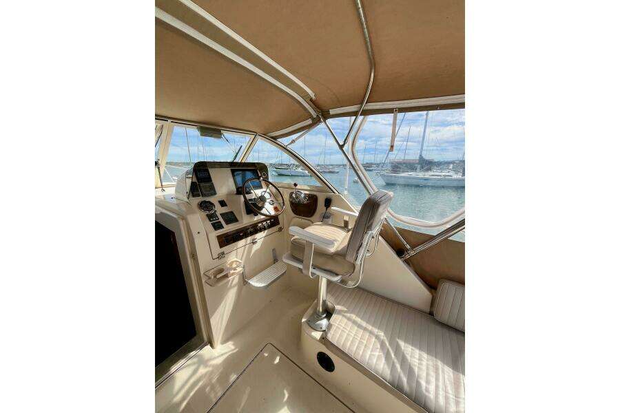 30ft Mainship Yacht For Sale