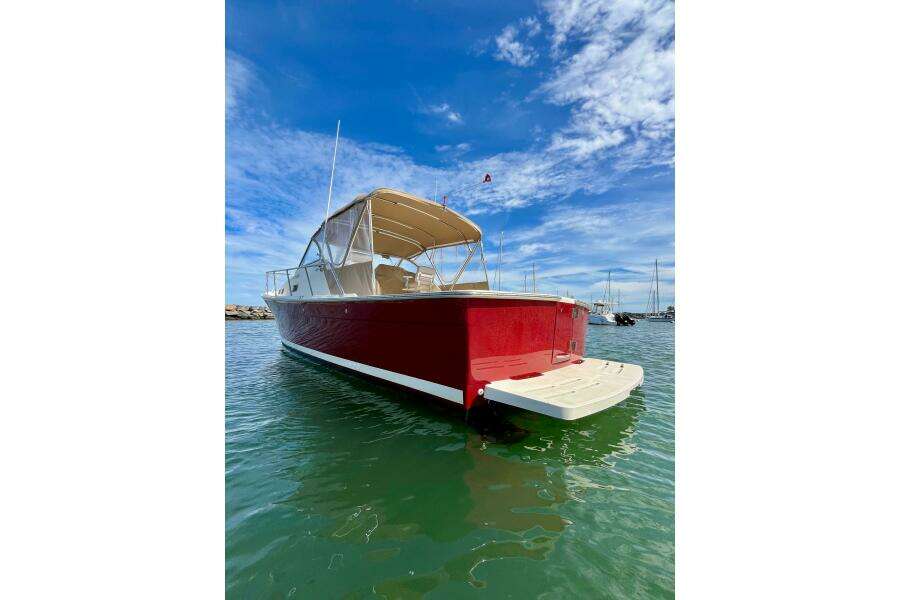 30ft Mainship Yacht For Sale