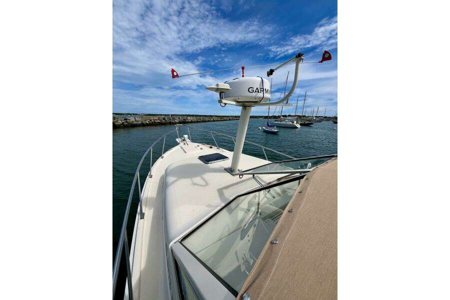 30ft Mainship Yacht For Sale