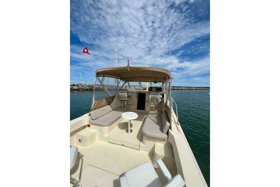 30ft Mainship Yacht For Sale