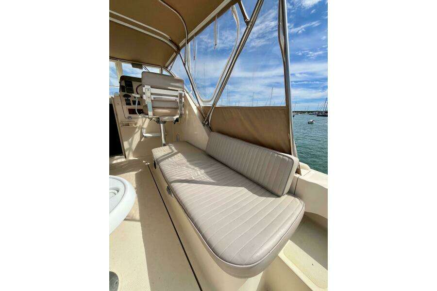 30ft Mainship Yacht For Sale