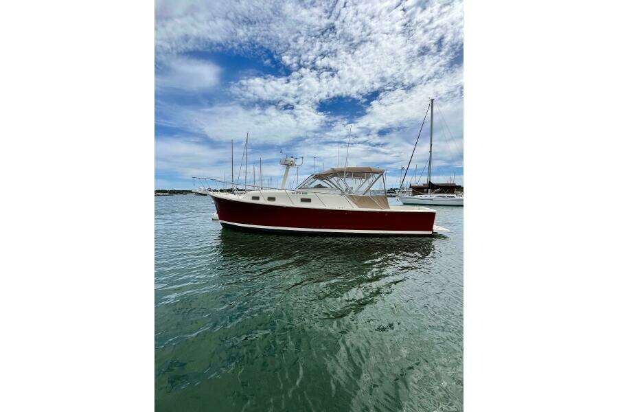 30ft Mainship Yacht For Sale