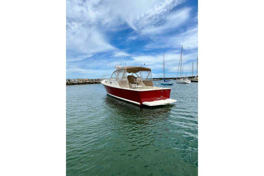 30ft Mainship Yacht For Sale