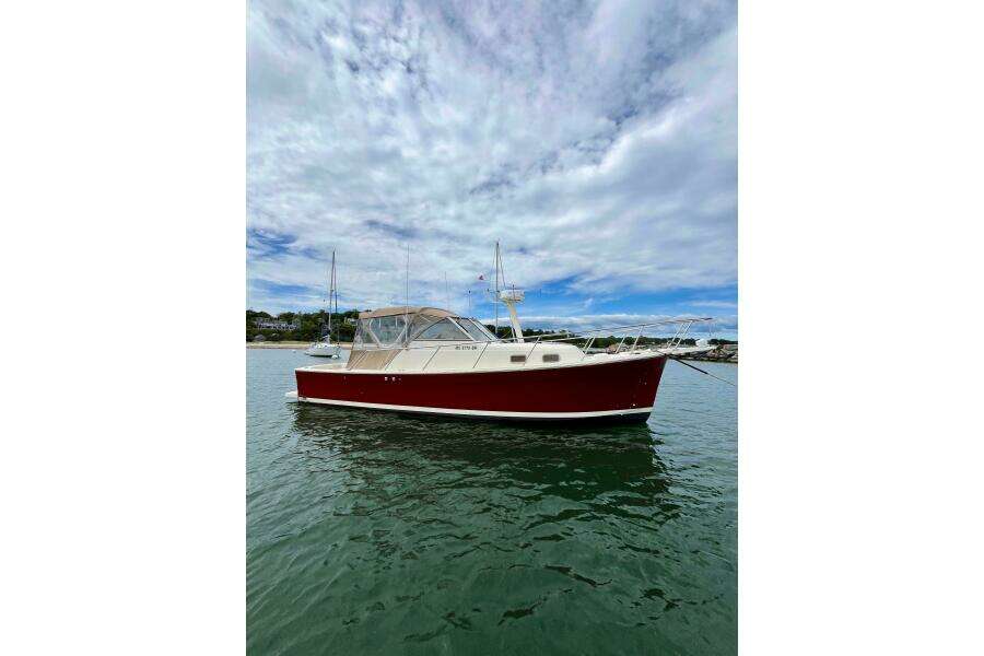 30ft Mainship Yacht For Sale