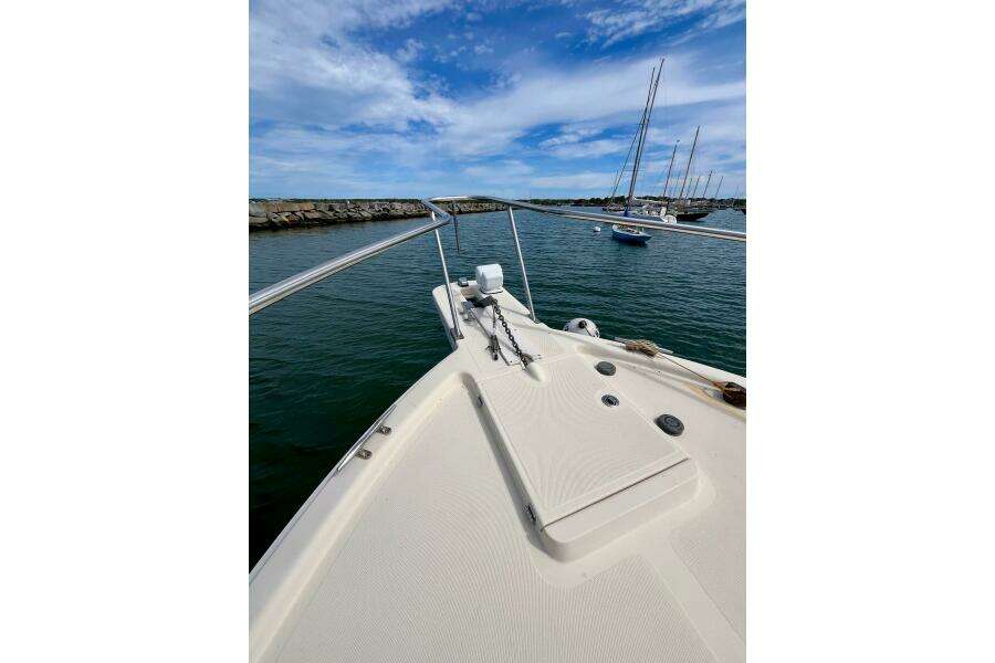 30ft Mainship Yacht For Sale